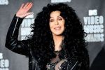 Cher: Tom Cruise se află &icirc;n topul 5 al foştilor mei iubiţi.