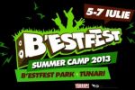 Linie speciala de autobuze RATB pentru B'ESTFEST Summer Camp 2013!