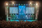 Noul Extended Play de la MANOWAR, de astazi numai pe iTunes