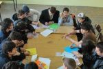 Workshop de dezvoltare personala la Bucureşti.