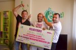 Un sofer RATB a castigat Megaapartamentul ZU