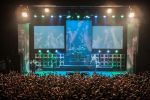 MANOWAR anunţă piesele de pe noul album "The Lord Of Steel Live".