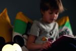 Lumea magica a eroilor de desene animate, Disney, este acum si mai aproape de copii!