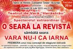 TEATRU IN HERASTRAU