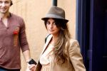 Penelope Cruz a născut o fetiţă.