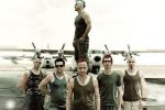 Rammstein, cap de afiş.