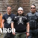 Cargo, pe aceeasi scena cu Iron Maiden 