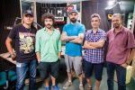 Adrian Despot la Rock FM: &bdquo;Sper ca la anul vom lansa un nou album Vita de Vie&rdquo;