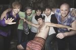Zdob si Zdub a lansat un nou single