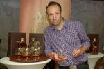 Vinarsul Brancoveanu sustine primul studio de gatit din tara, HOT Studio, un concept al participantilor la prima editie Master Chef