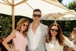 Designerul roman Lorena Sarbu si-a prezentat cea mai noua colectie la Hollywood