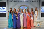 FashionTV organizeaza Miss Litoral 2013