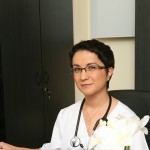UNESCO L'Oreal a oferit prima bursa in valoare de 42.000 lei!