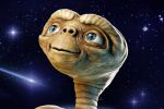E.T., oaspete de onoare la Biertan.