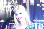 Loredana, desemnată Artistul Anului 2013 &icirc;n Rom&acirc;nia.
