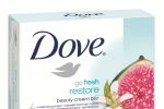 Ingrijire superioara a pielii si prospetime cu noua gama Dove Go Fresh Restore