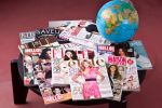 Burda achizitioneaza Sanoma Hearst in Romania