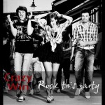 Rock this party alaturi de Crazy Win