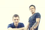 Marian Niculae (Haiducii) si Stefan Orfescu (trupa Avenue) aduc un aer nou in pop-rock-ul romanesc