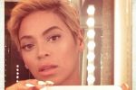 FOTO. Schimbare RADICALĂ de look pentru Beyonce. A luat o decizie greşită?.