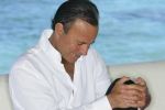 Concertul JULIO IGLESIAS &icirc;nvinge canicula!.