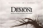 The conjuring - un film cu sare si piper