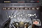 Trupa Lake of Tears va concerta la festivalul METALHEAD Meeting 2013.