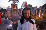 Festival de c&acirc;ntece şi dansuri tradiţionale la Săp&acirc;nţa.