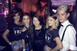 Nicole Cherry a fost aleasă cea mai bună artistă nouă din Rom&acirc;nia.