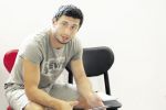 Dragoş Bucur a evoluat de la sex-simbol la sexolog.