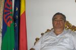 Operaţia lui Florin Cioabă s-a &icirc;ncheiat cu succes.