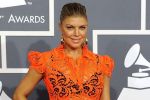 C&acirc;ntăreaţa Fergie şi-a schimbat oficial numele şi prenumele.