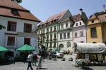 Sighişoara se pregăteşte de ProEtnica.