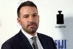 Ben Affleck va fi Batman &icirc;n continuarea "Man of Steel".