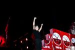 Măsuri STRICTE de SECURITATE pentru concertul lui ROGER WATERS de la Bucureşti.