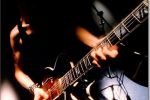 Trei zile de rock greu la poalele Cetăţii R&acirc;şnovului.
