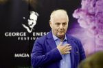 S-a dat startul Festivalului &bdquo;Enescu&ldquo;- cel mai mare festival cultural din Rom&acirc;nia.