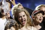 Eurovision 2014: Finala concursului va avea loc la Copenhaga pe 10 mai.