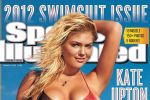 FOTO. Kate Upton a fost aleasă fotomodelul anului 2013.