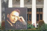 Weekend la &bdquo;Enescu&ldquo;.