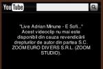 VIDEO Cum sună melodiile celebre plagiate de manelişti: Rihanna, Celine Dion sau Black Eyed ...