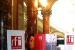 RFI Rom&acirc;nia  &icirc;n direct de la Ateneul Rom&acirc;n.