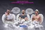 Love Building lanseaza prima aplicatie online de dating a unui film romanesc