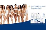 De Ziua Internationala a Frumusetii, Dove te incurajeaza sa-ti descoperi frumusetea