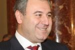 Dorin Cocoş se recăsătoreşte la doar trei luni de la divorţ. ...