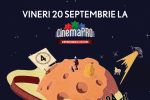 Noaptea Alba a Filmului Romanesc revine la CinemaPRO