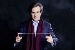 Antonio Pappano, din nou la Bucureşti.