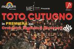 Dupa 20 de ani, Toto Cutugno revine la Brasov in data de 5 noiembrie, la Sala Sporturilor!