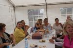 Felicia Filip si Iuliana Marciuc au invatat sa gateasca gogosi cu magiun