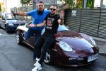 Masina Innei ramane ca premiu la Radio ZU